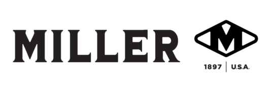 The Miller Group Logo